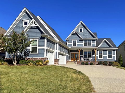 Photo of 2190 Broadway St, Nolensville, TN 37135 (MLS # 3032930)