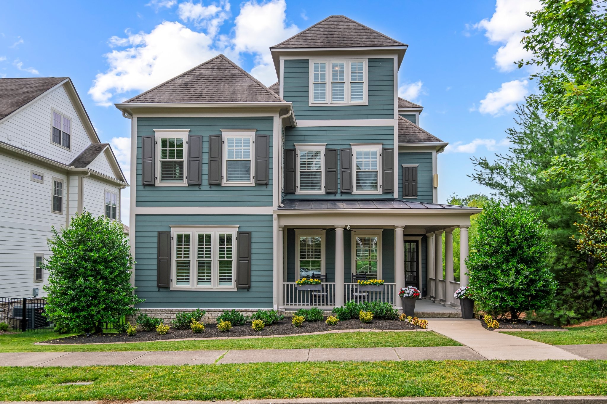 Middle Tennessee Properties 1 9517 Wexcroft Dr