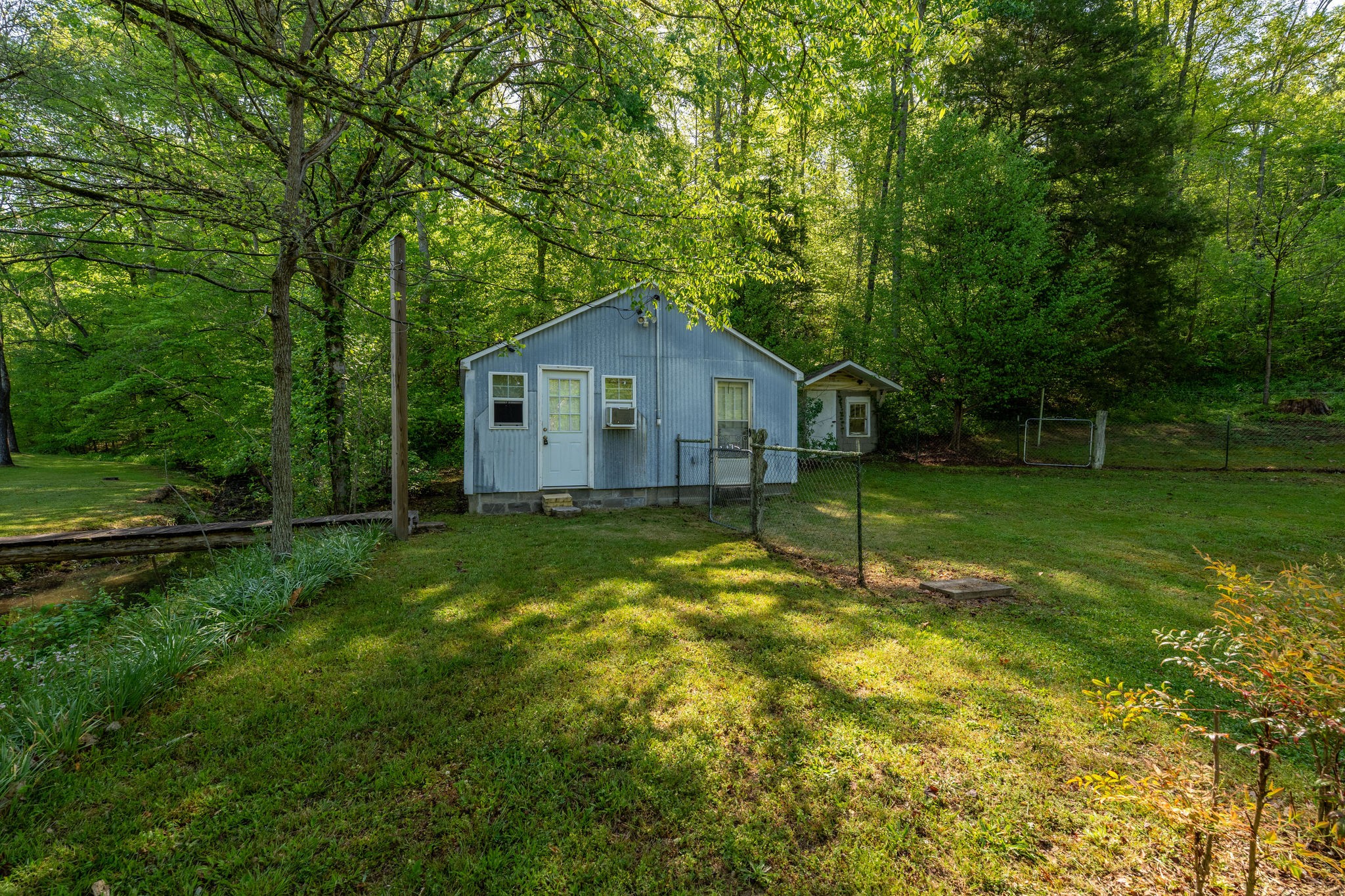 3795 Wayland Springs Rd