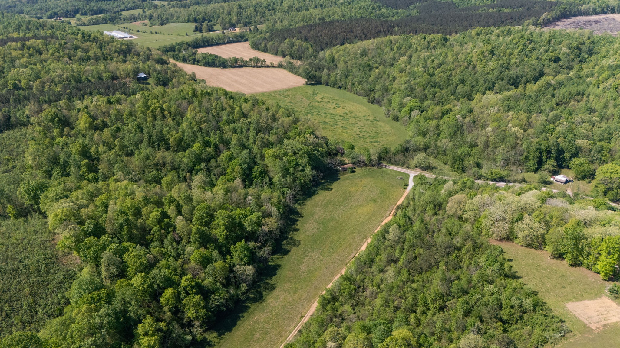 3795 Wayland Springs Rd