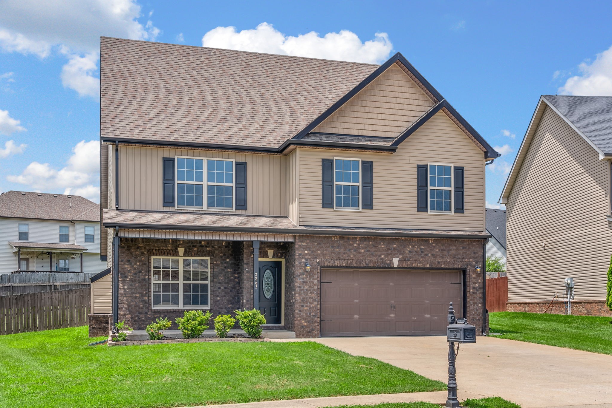 2863 McManus Cir