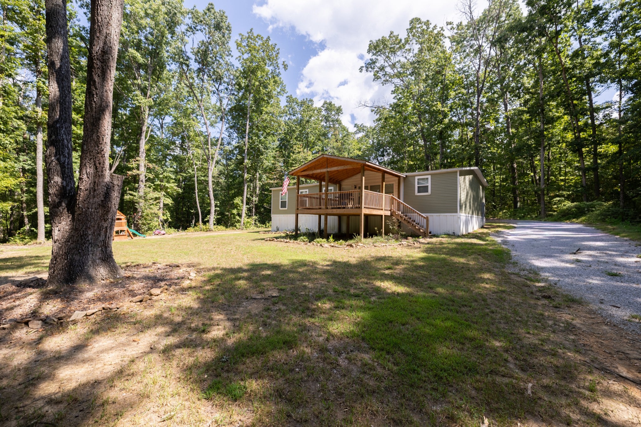 848 Black Mountain Rd