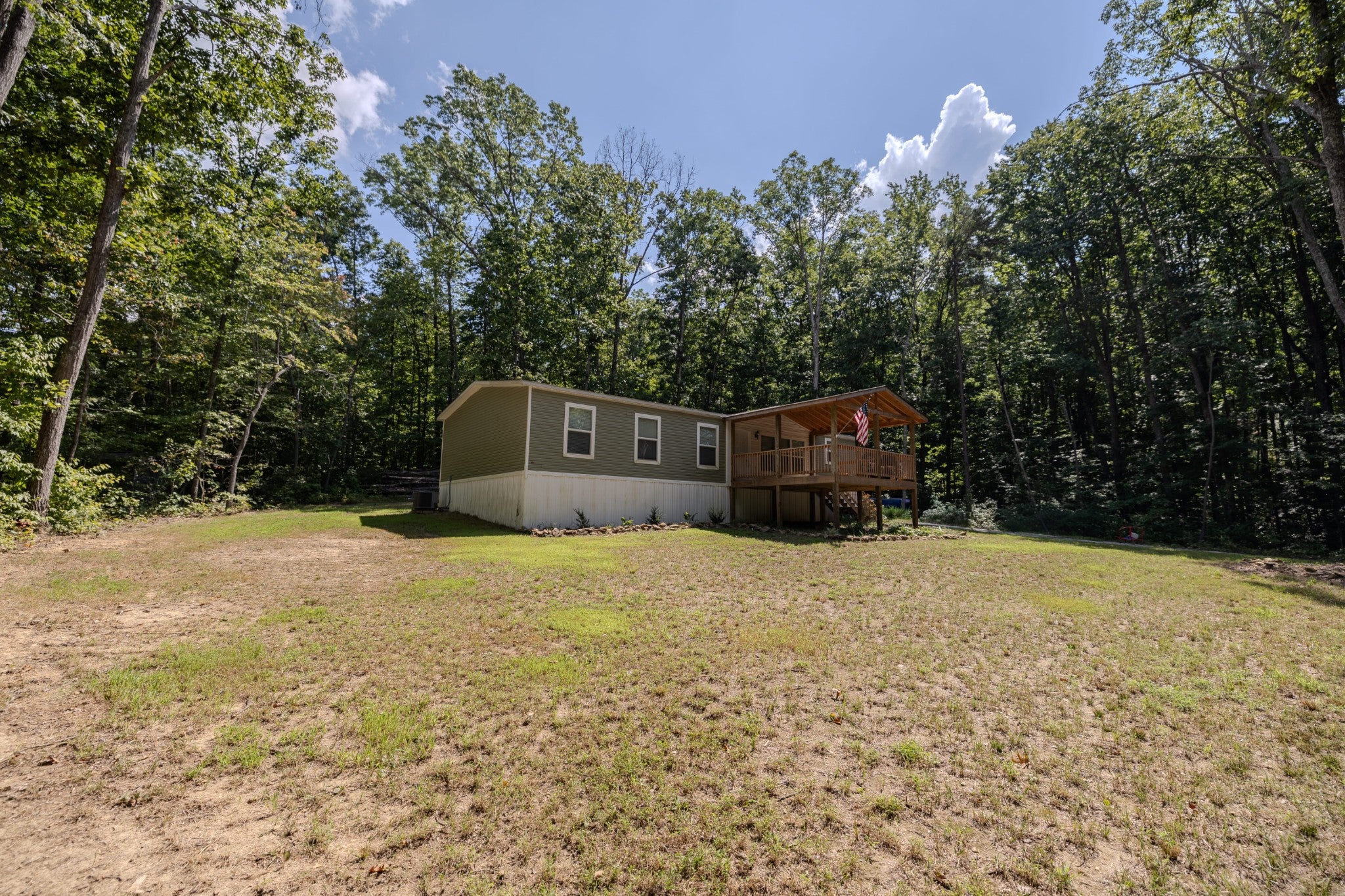 848 Black Mountain Rd