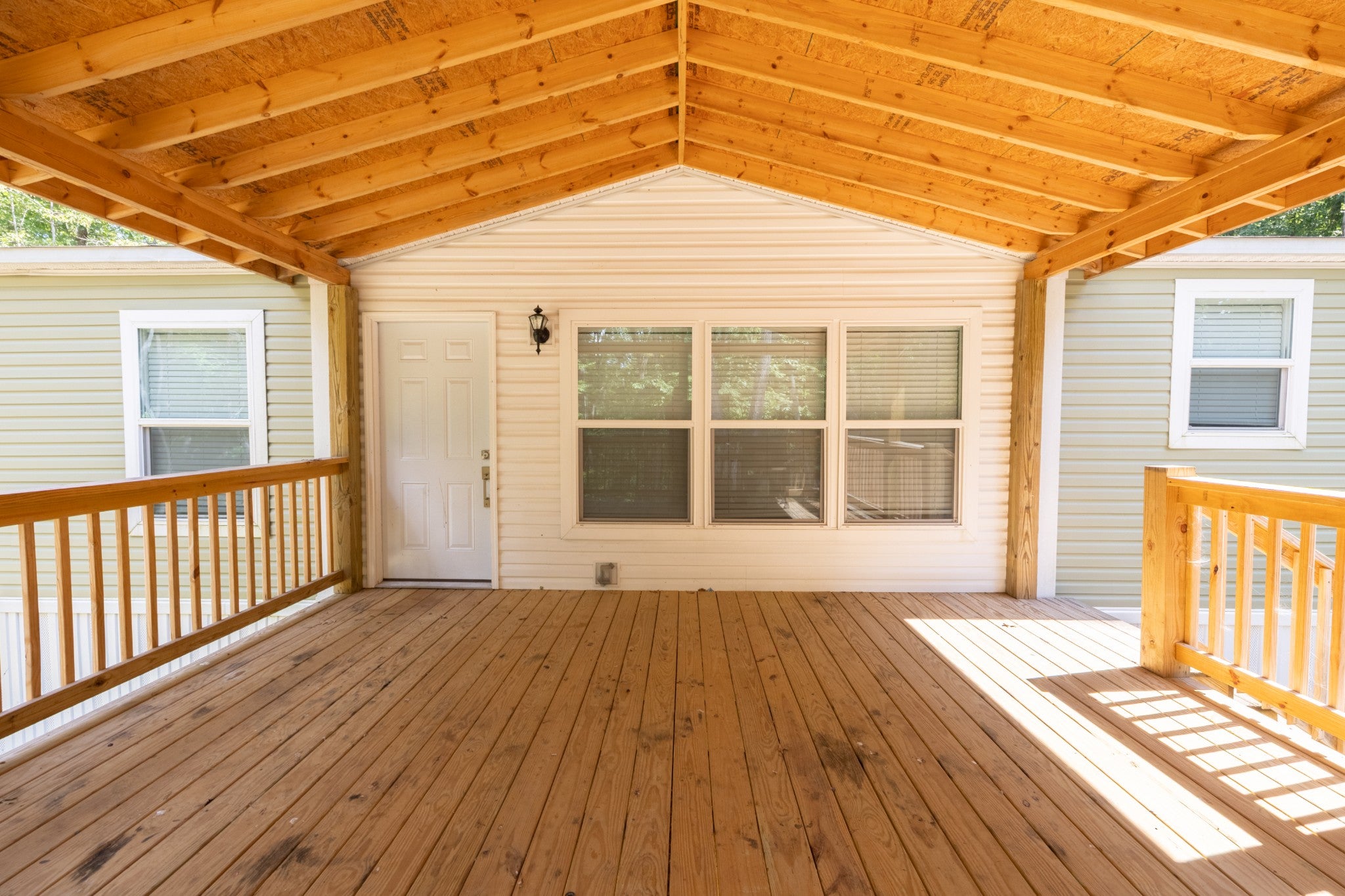 848 Black Mountain Rd