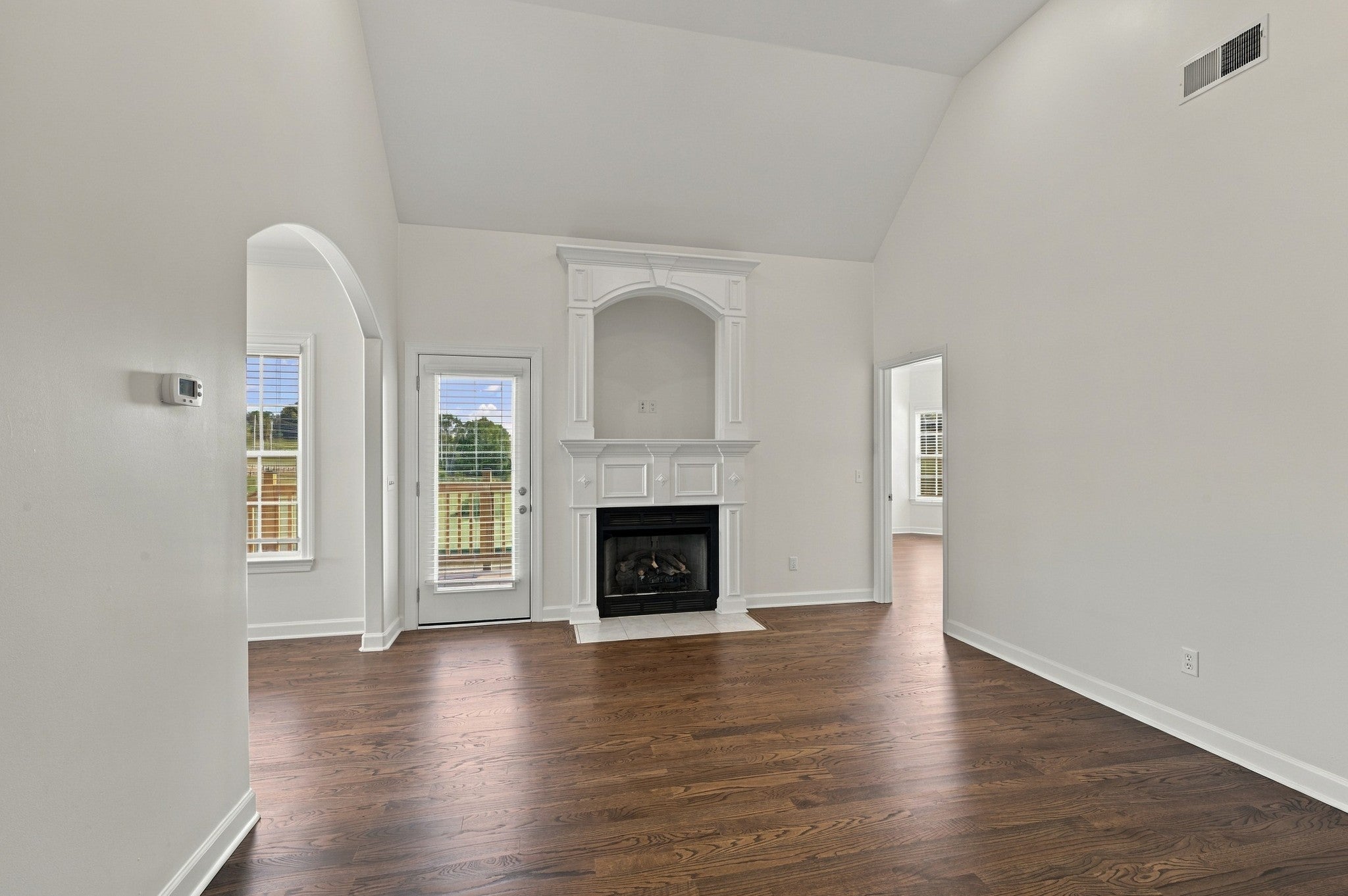 894 Tidwell Rd