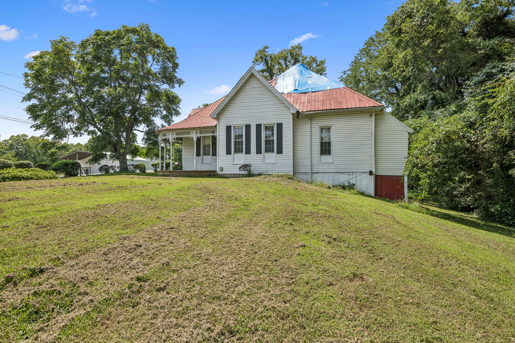 6996 Arno Allisona Rd