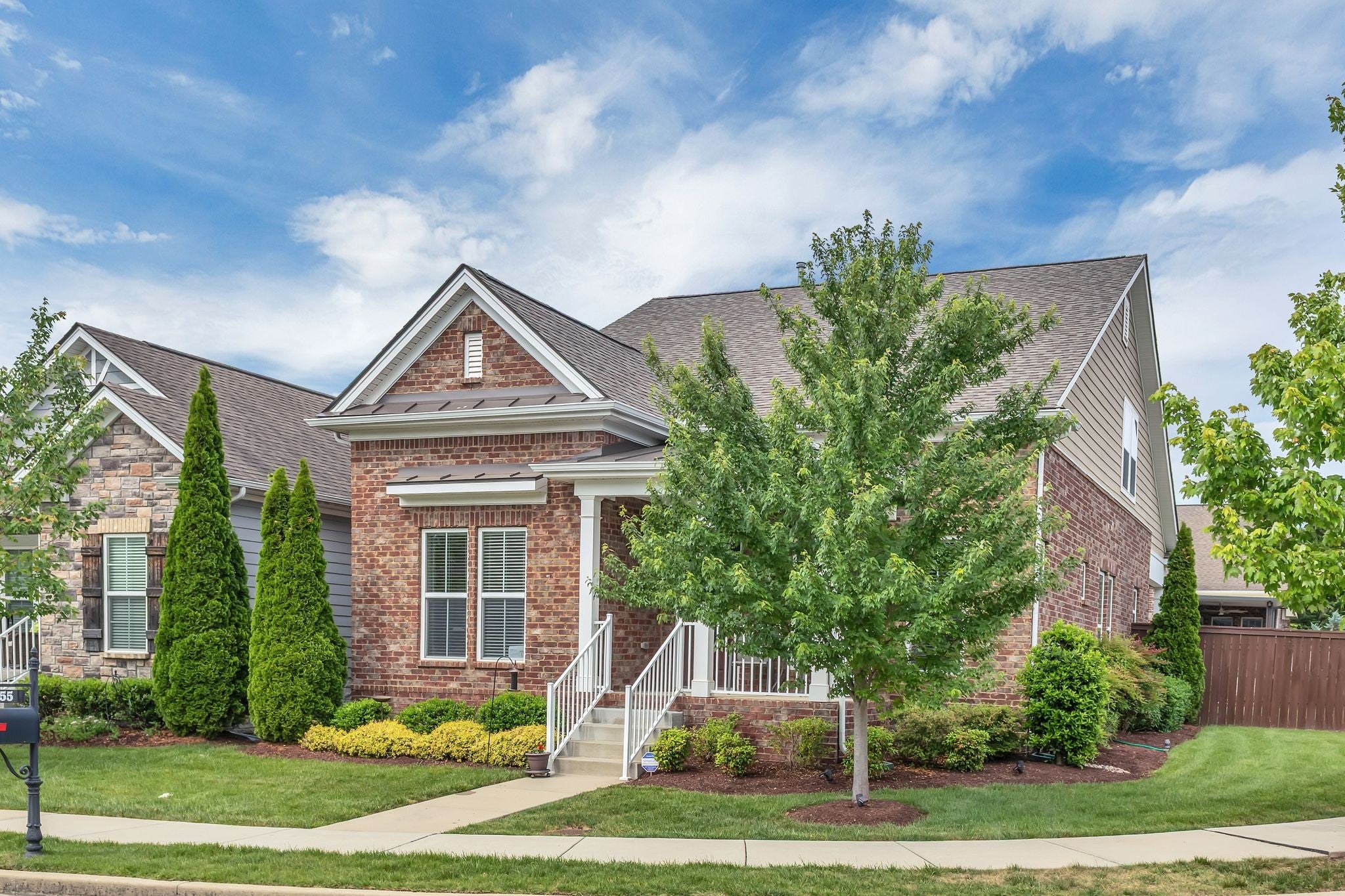 4-bed home for sale in Nolensville, TN 37135, 1155 Frewin St 1155 Frewin St, Nolensville TN 37135 4-bed home, photo 2 of 38