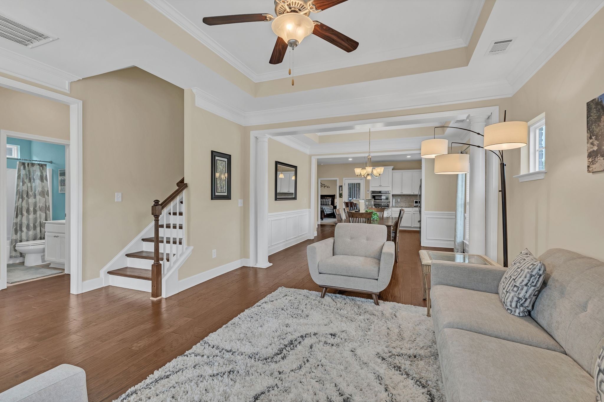 4-bed home for sale in Nolensville, TN 37135, 1155 Frewin St 1155 Frewin St, Nolensville TN 37135 4-bed home, photo 5 of 38