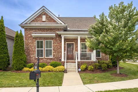 Photo of 1155 Frewin St, Nolensville, TN 37135 (MLS # 3183543)