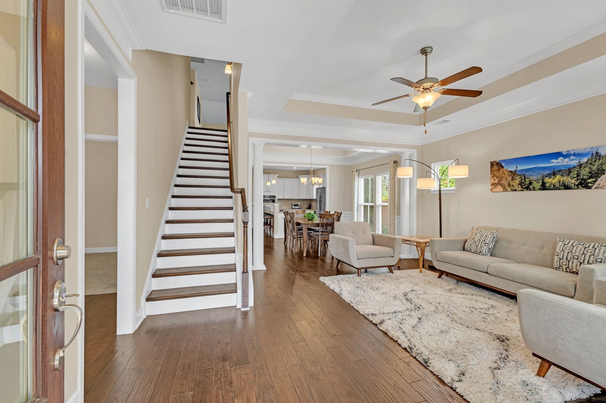 4-bed home for sale in Nolensville, TN 37135, 1155 Frewin St 1155 Frewin St, Nolensville TN 37135 4-bed home, photo 4 of 38