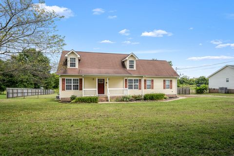 4274 Highway 41A N Unionville TN 37180