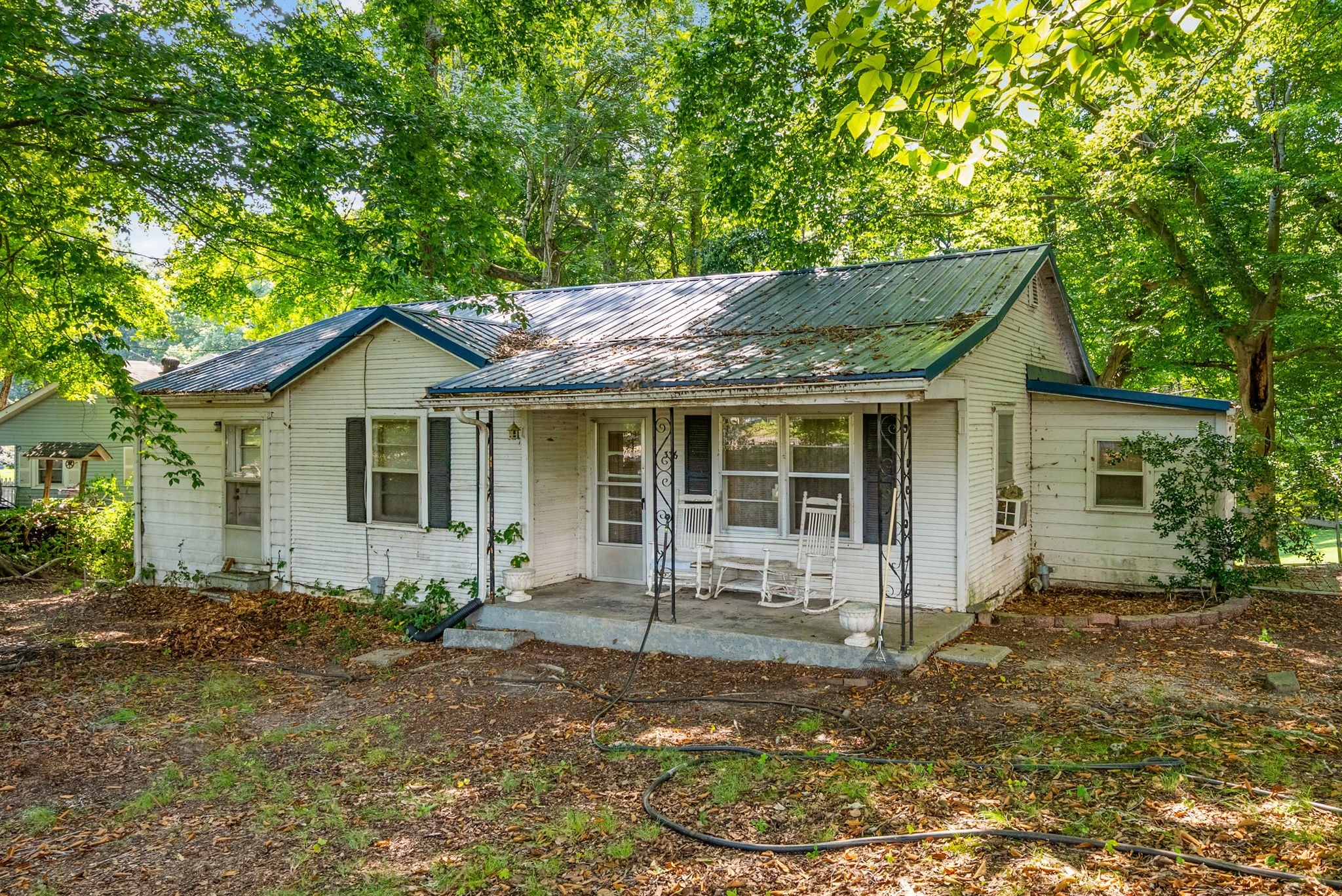 336 Edmondson Ferry Rd