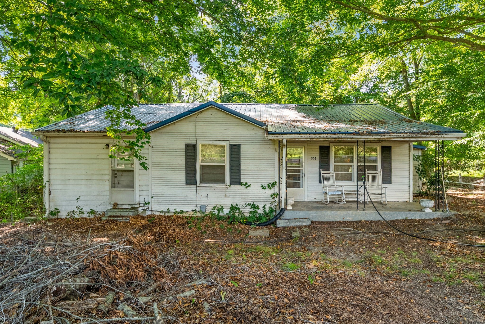 336 Edmondson Ferry Rd
