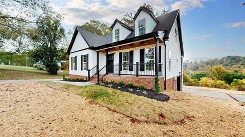 1206 Sycamore Valley Rd Ashland City TN 37015