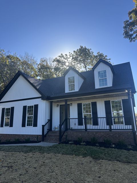 1206 Sycamore Valley Rd Ashland City TN 37015