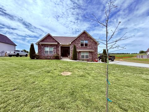 3352 Calista Rd White House TN 37188