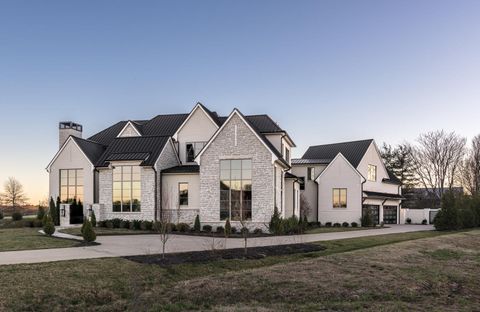 1109 McCall Ct Brentwood TN 37027