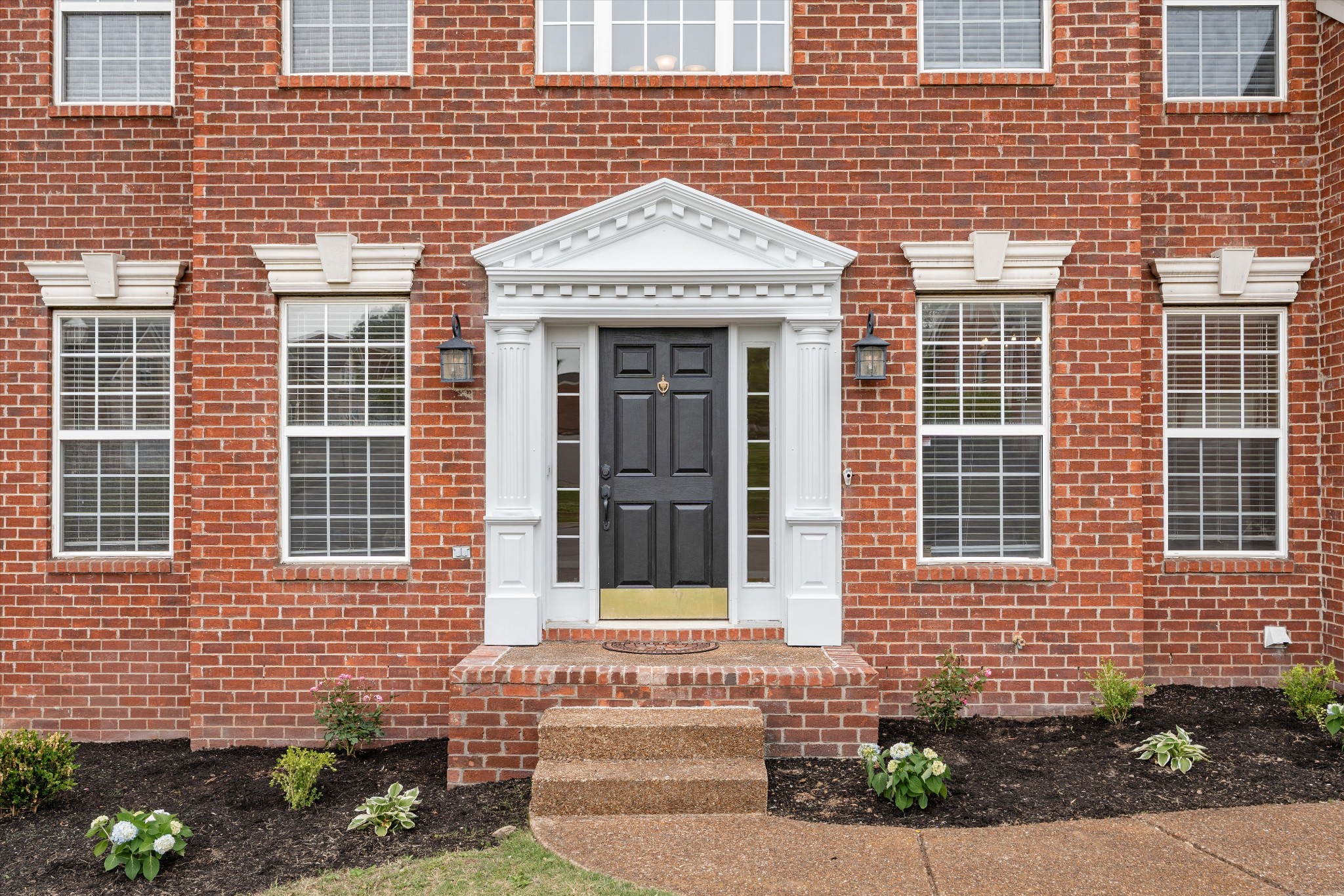 5117 Glencarron Dr