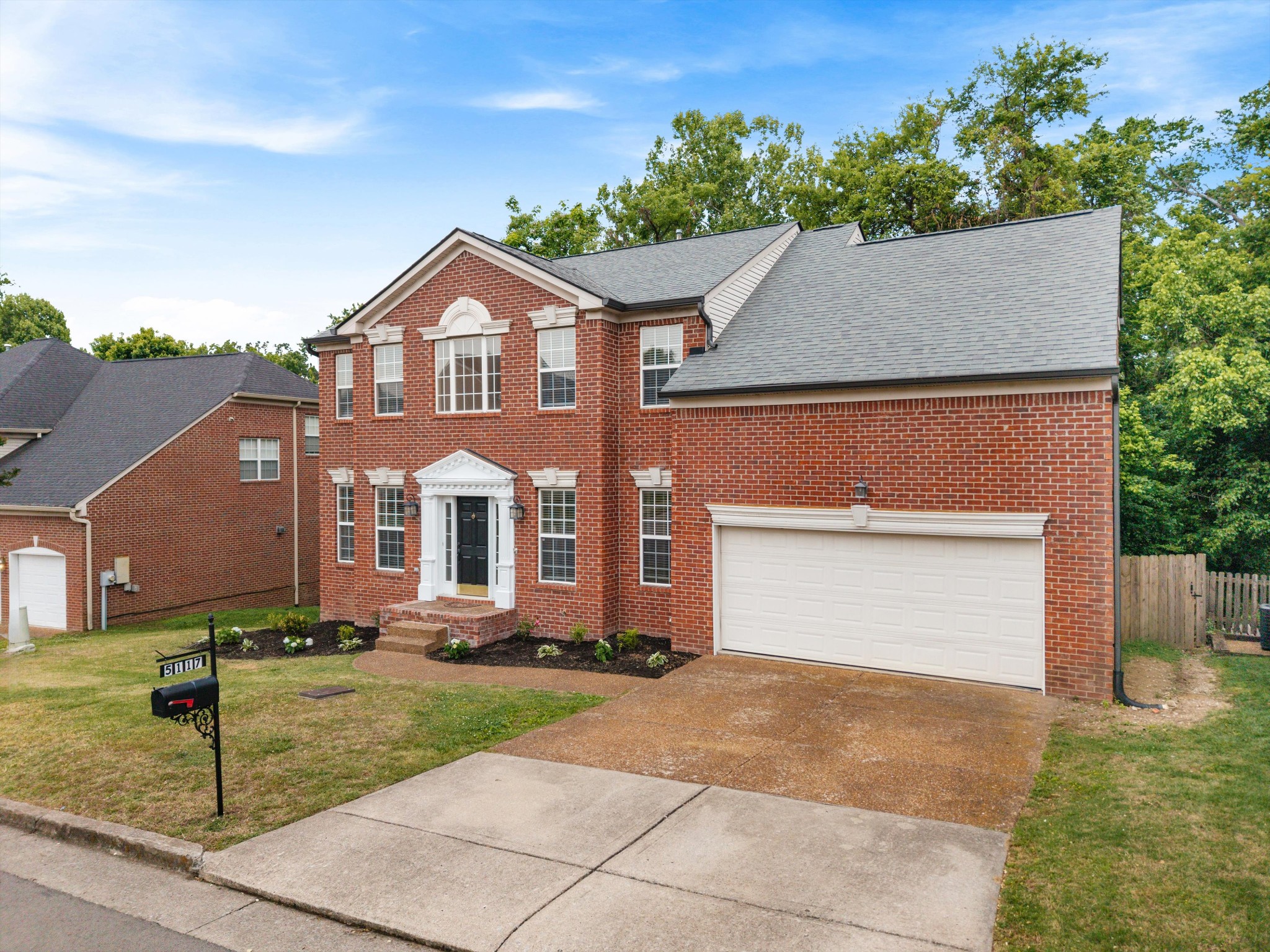 5117 Glencarron Dr