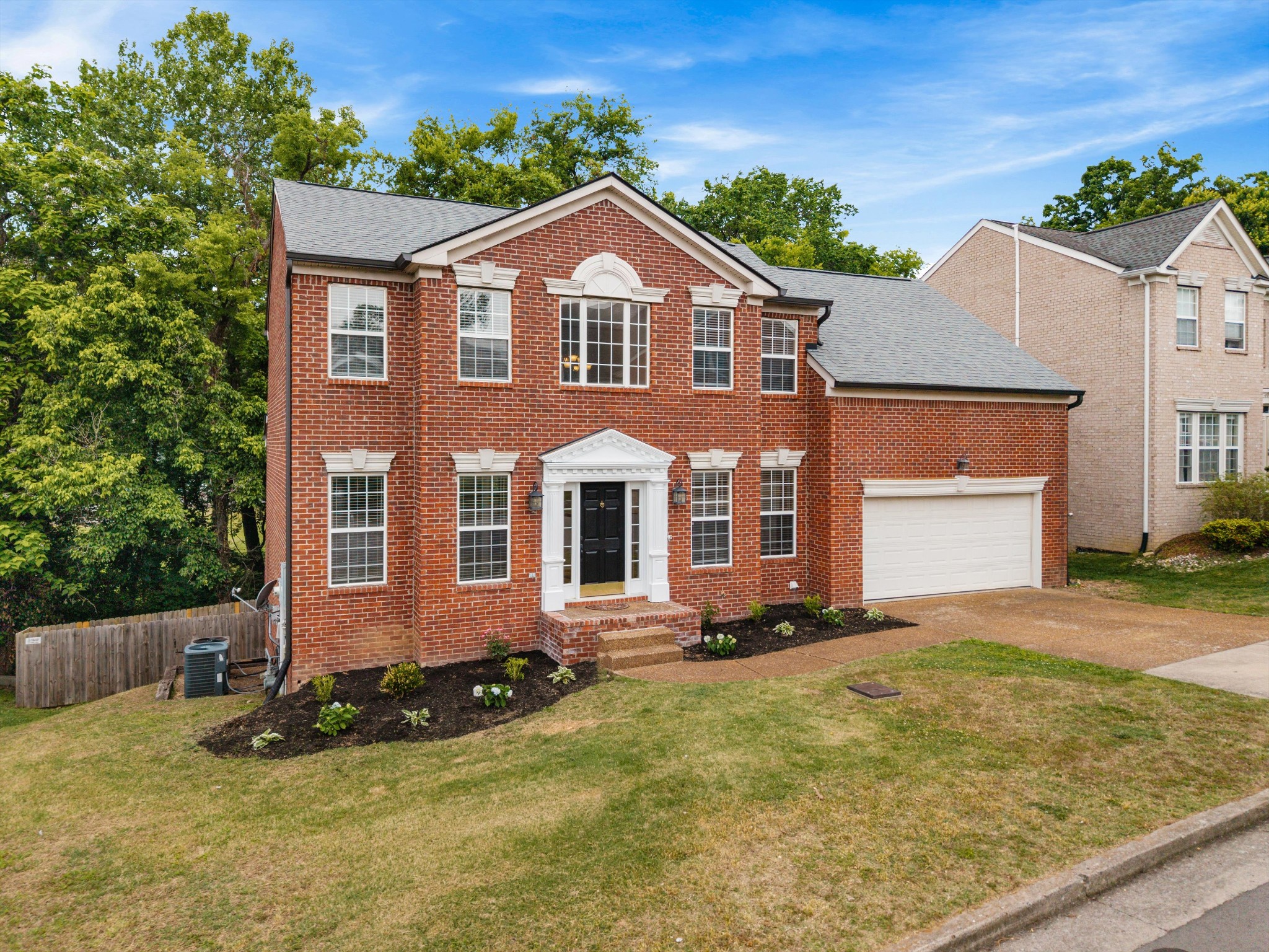 5117 Glencarron Dr