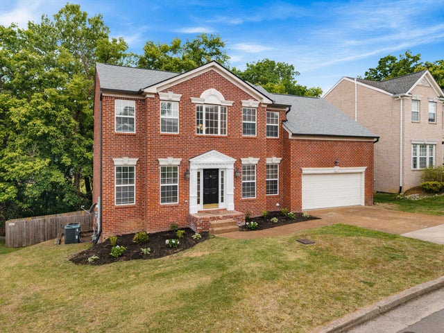 5117 Glencarron Dr, Nashville - listing photo 2