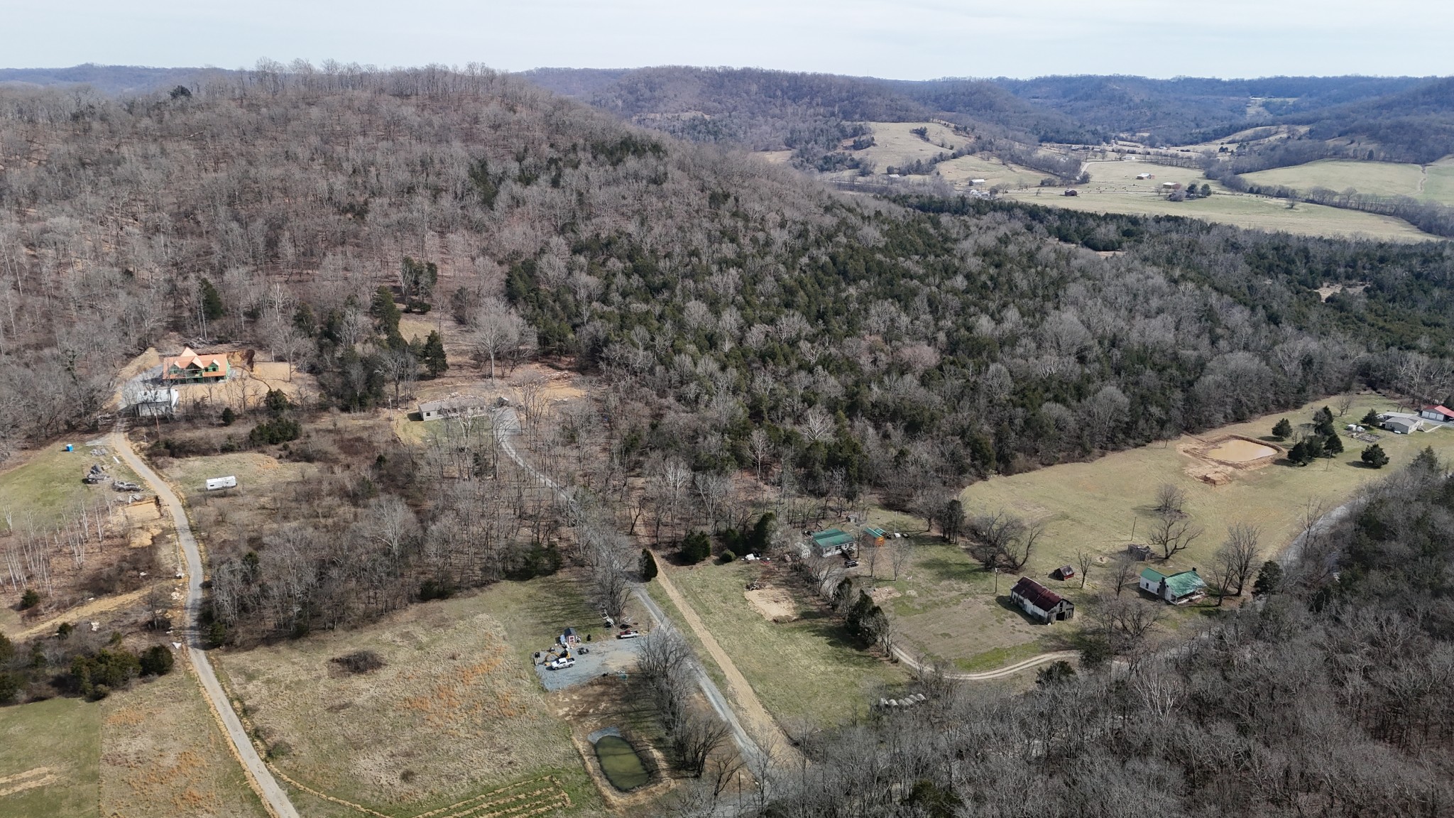 4020 Carter Branch Rd