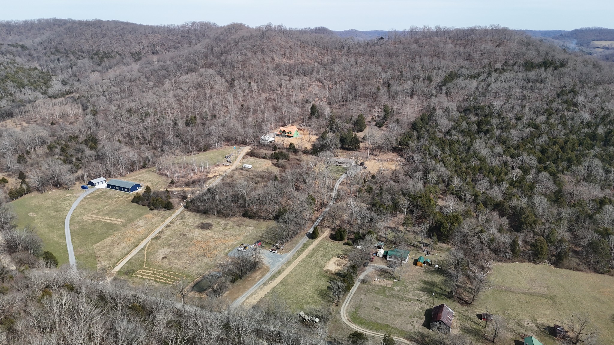 4020 Carter Branch Rd