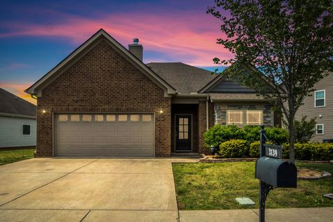Photo of 3139 Mapleside Ln, Murfreesboro, TN 37128 (MLS # 3213429)