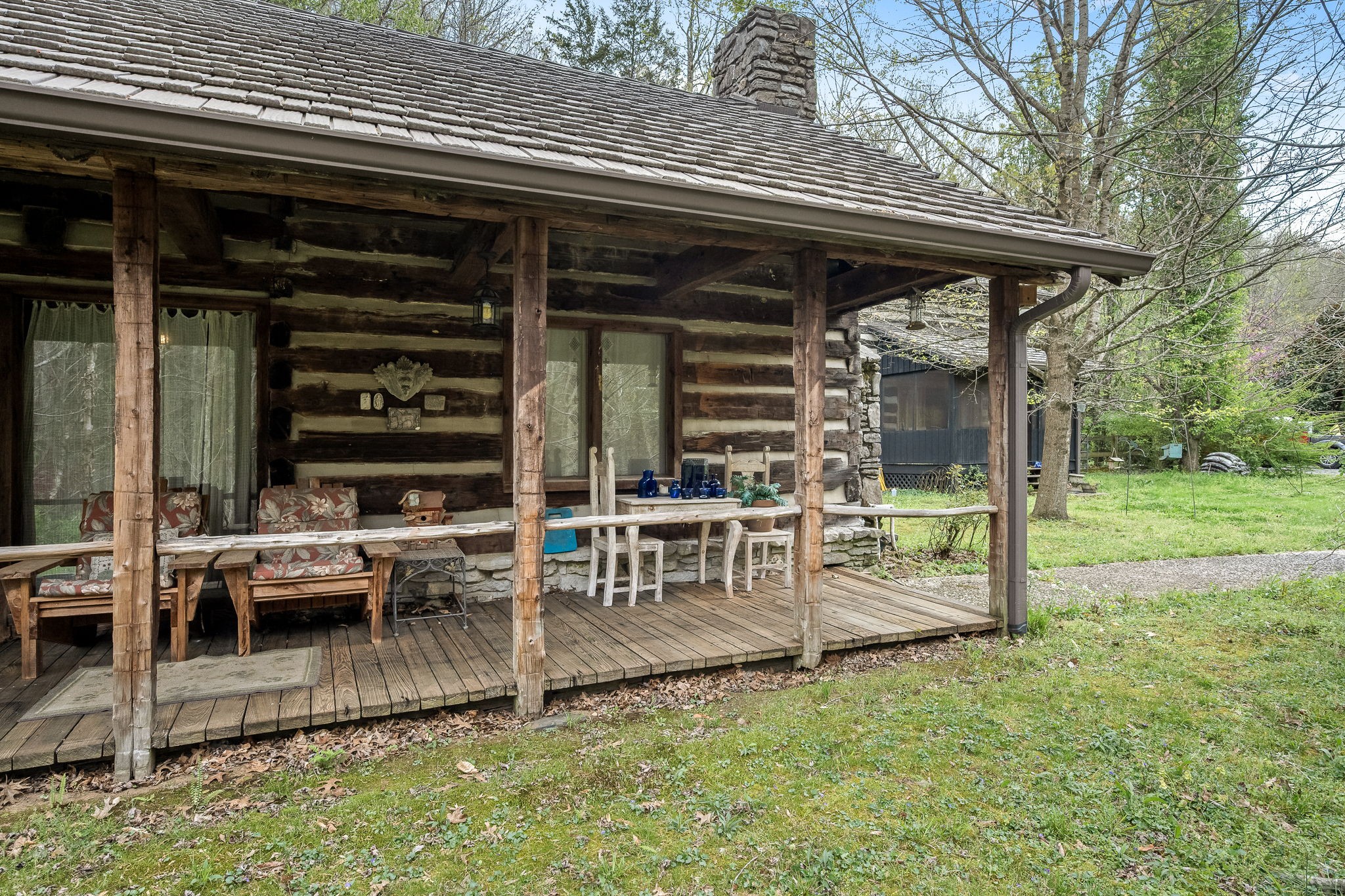 2708 LEDFORD MILL ROAD