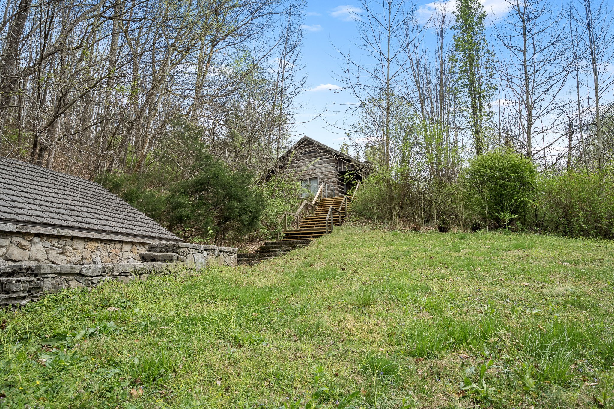 2708 LEDFORD MILL ROAD