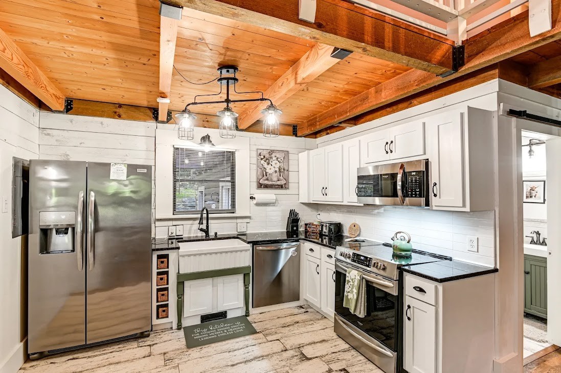Middle Tennessee Properties 2 44 Kimwood Dr