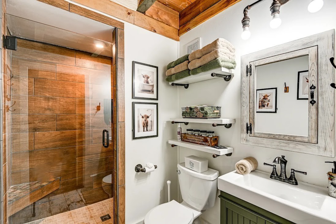 Middle Tennessee Properties 4 44 Kimwood Dr