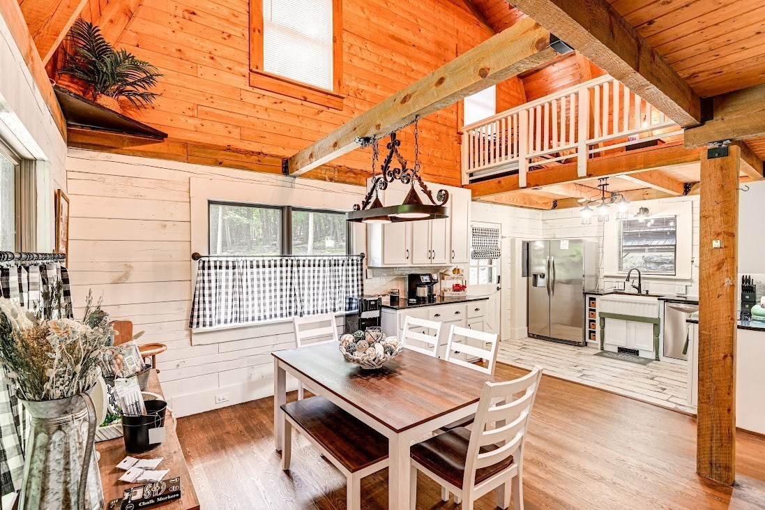 Middle Tennessee Properties 1 44 Kimwood Dr