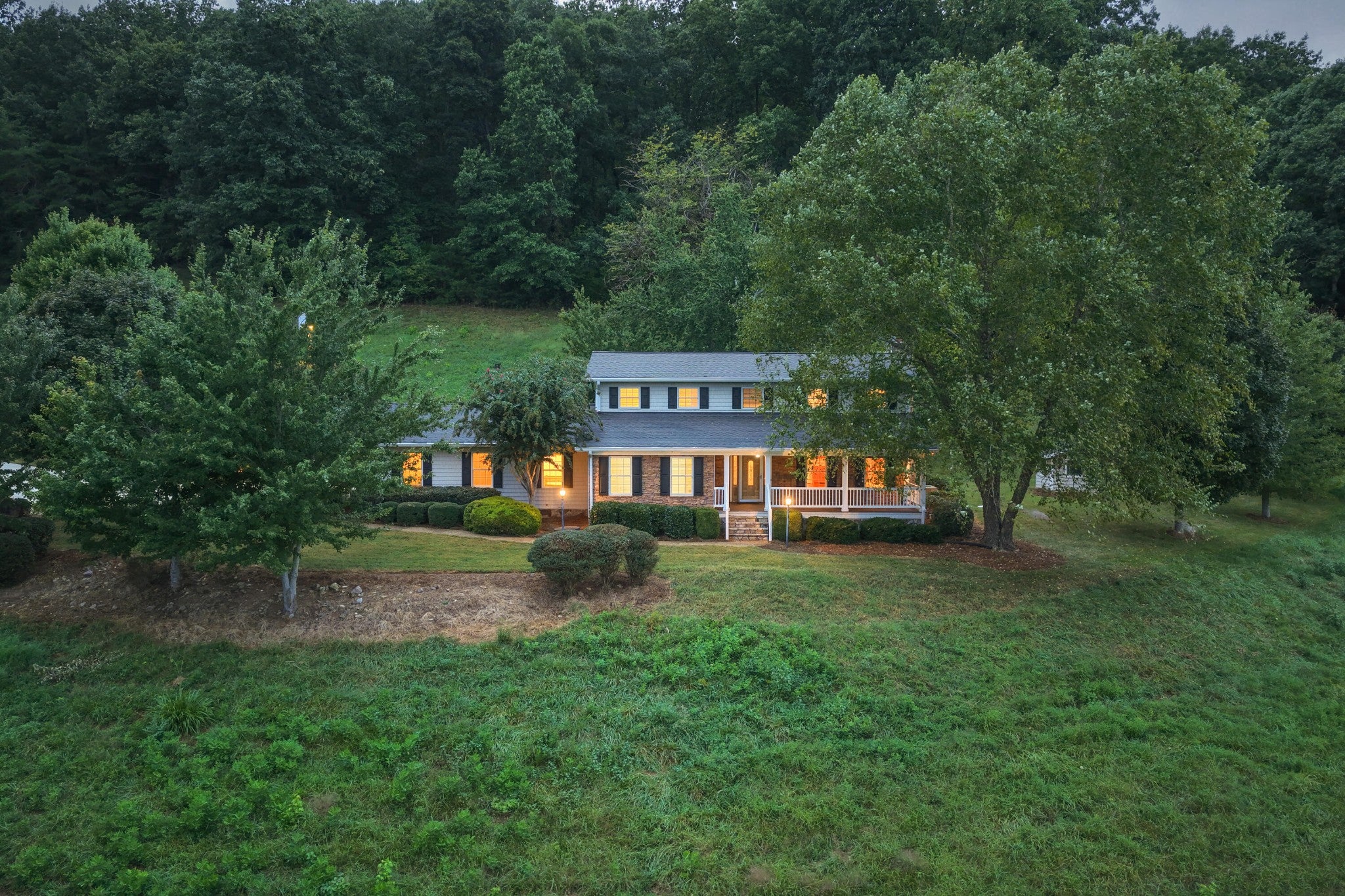 1578 Old Ringgold Road
