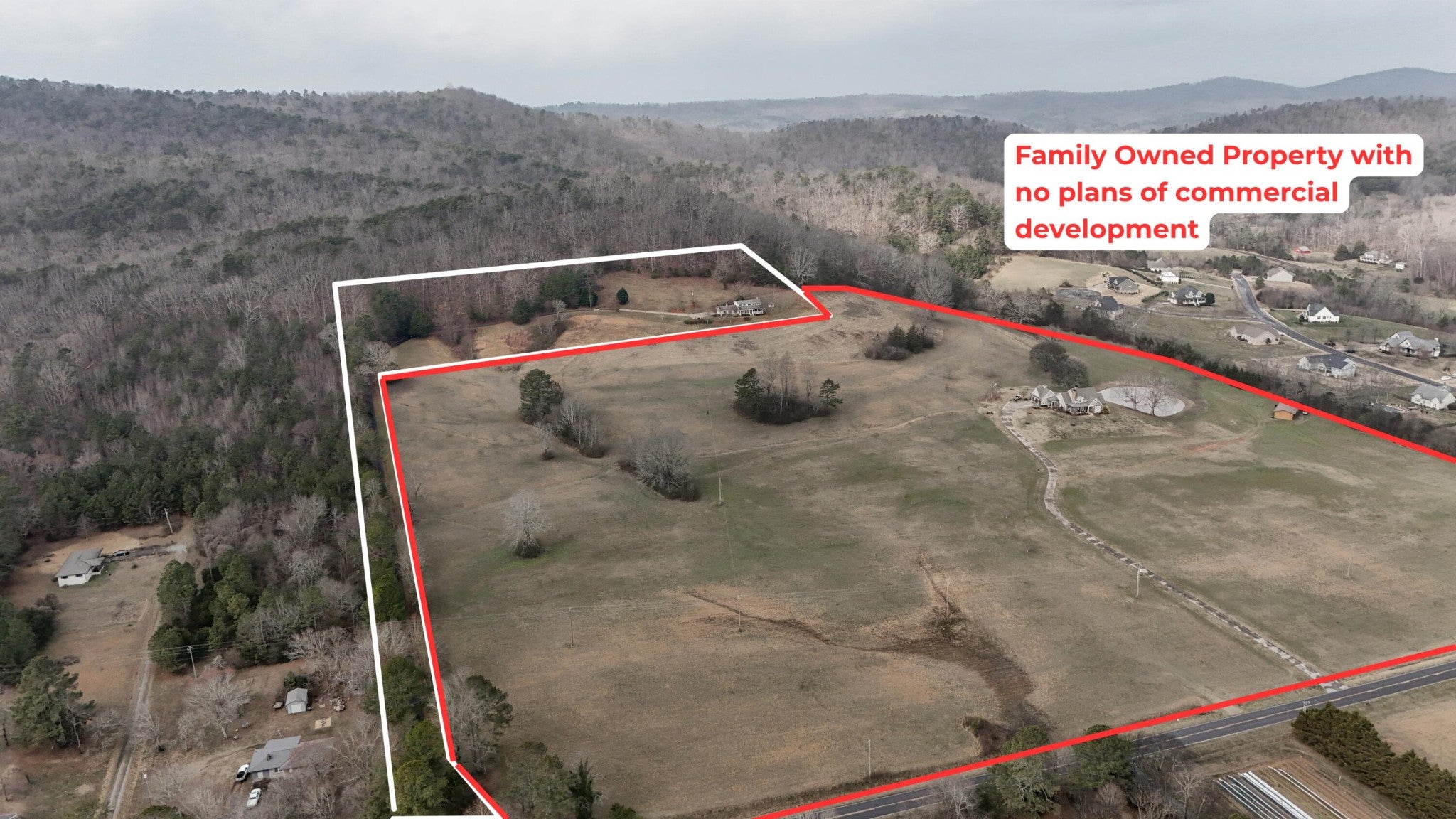 1578 Old Ringgold Road
