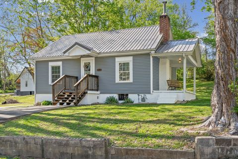 59 Perry St Cadiz KY 42211