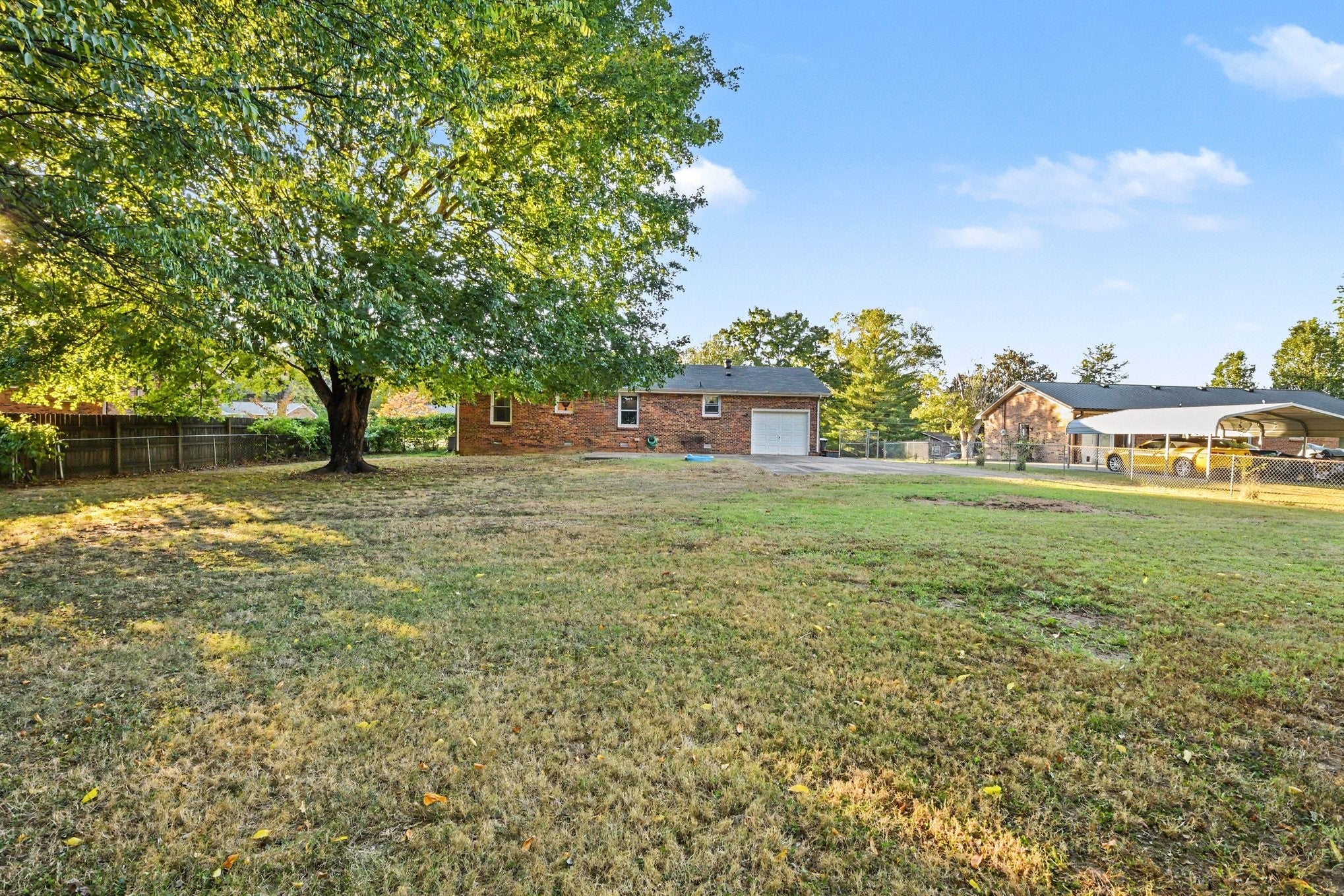 1511 Linden Dr