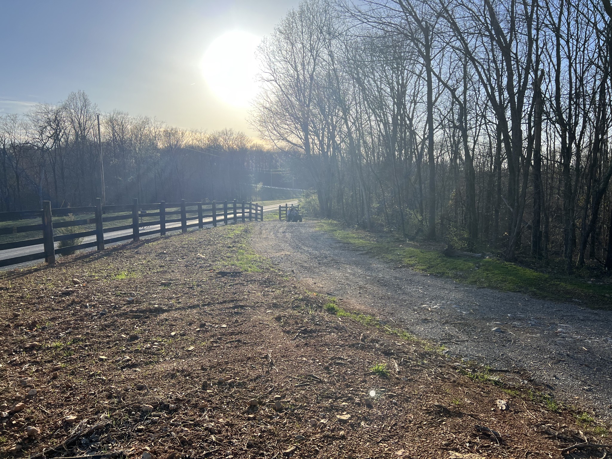 Middle Tennessee Properties 3 2783 Haywood Hollow Rd