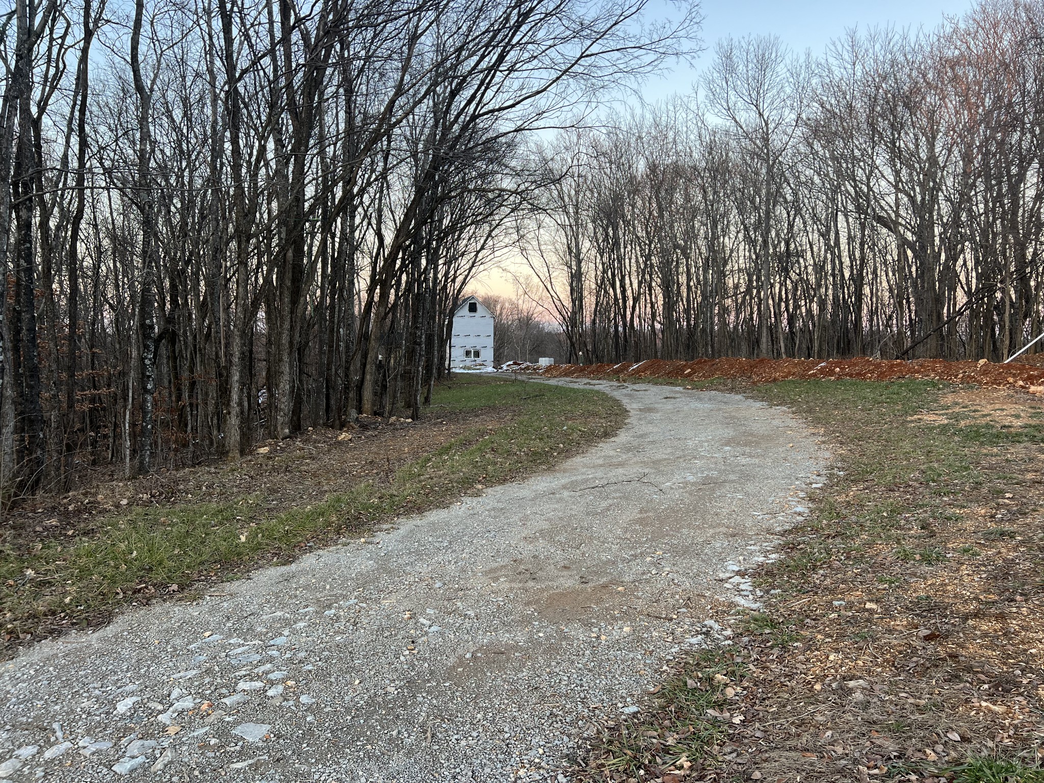 Middle Tennessee Properties 2 2783 Haywood Hollow Rd
