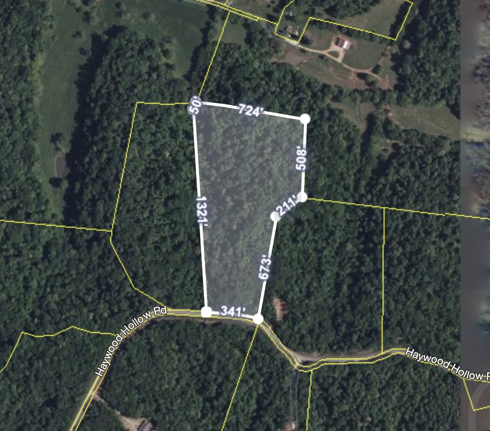 Middle Tennessee Properties 1 2783 Haywood Hollow Rd