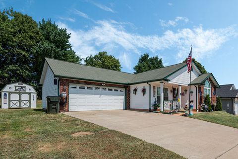 1372 Harrington Dr Gallatin TN 37066