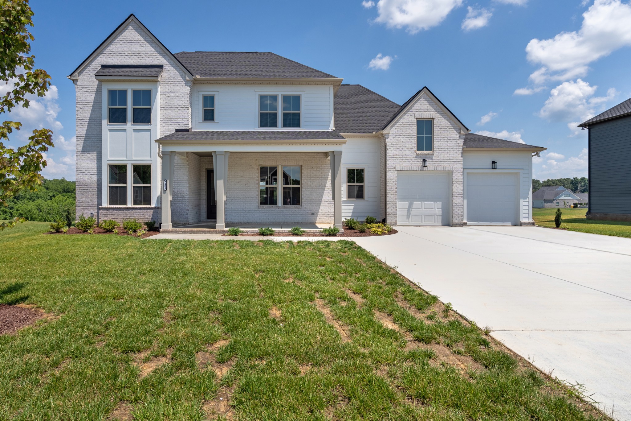 7404 Black Fox Drive