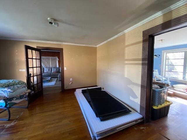 1639 Tennga Gregory Road
