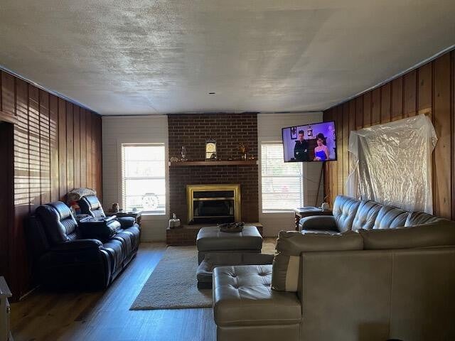 1639 Tennga Gregory Road