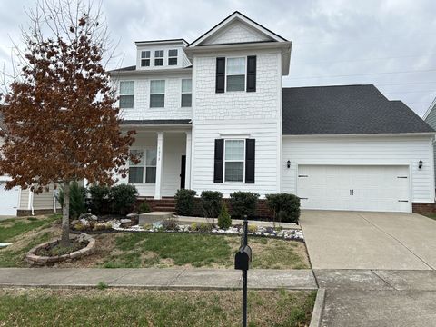 1012 Wooden Gate Dr, Franklin, TN 37064 - MLS#: 2799272
