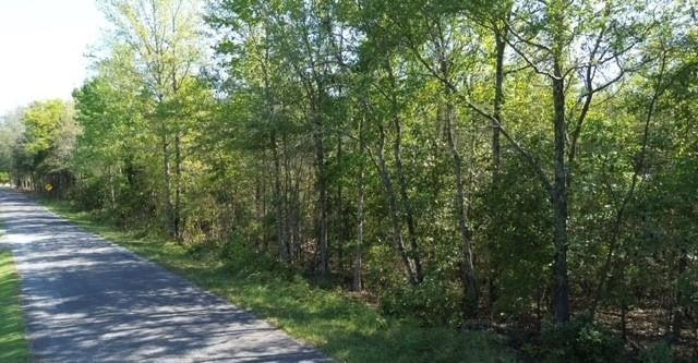 0 Sales Landing Rd