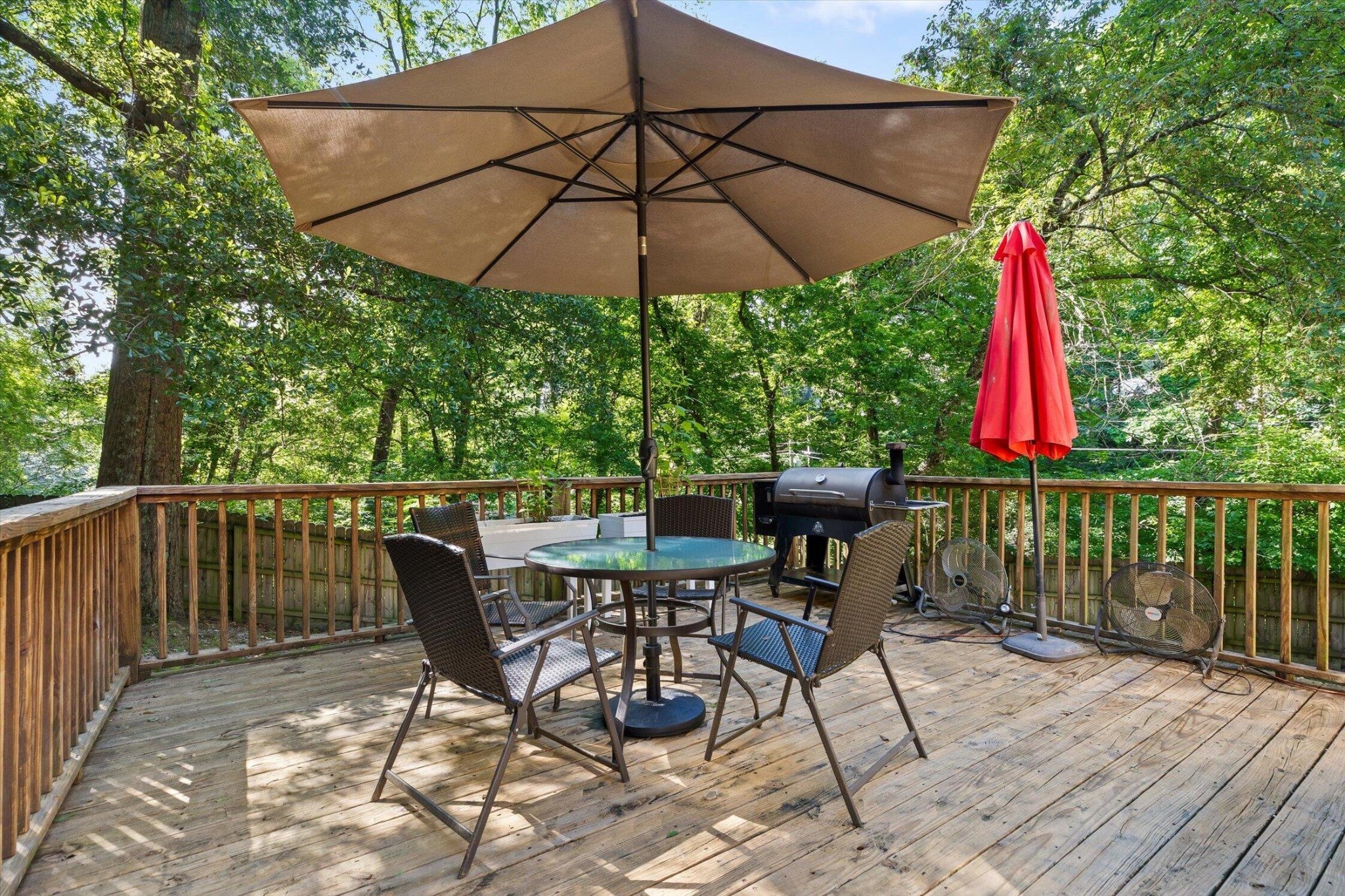 414 Northmont Road