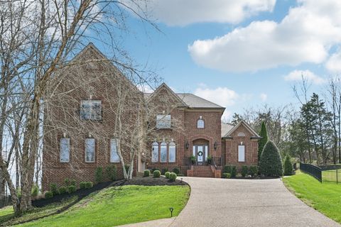 429 Buffalo Run Goodlettsville TN 37072