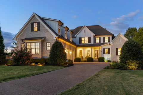 1000 Chapel Lake Cir Franklin TN 37069