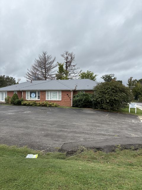 900 McArthur St Manchester TN 37355